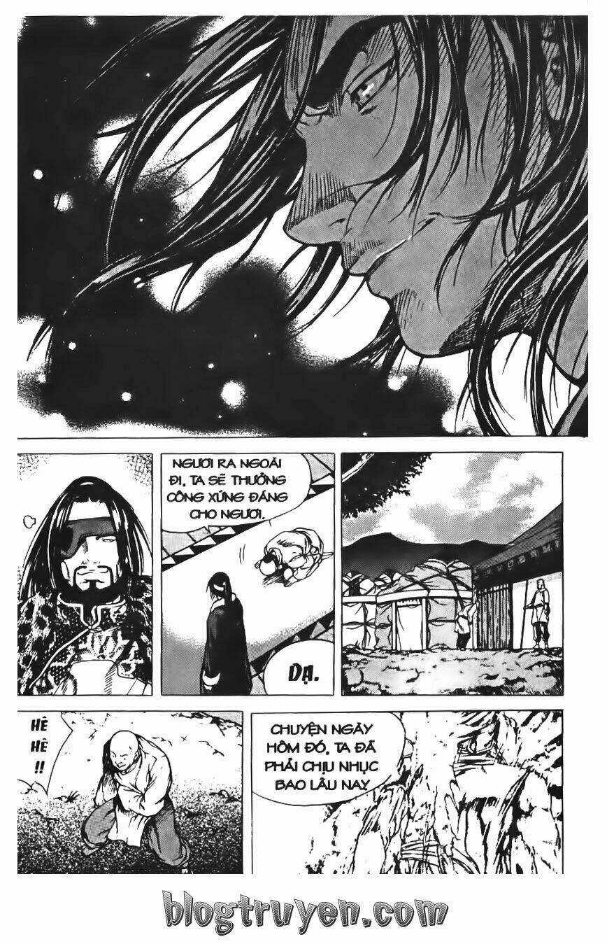 Threads Of Time - Chapter 41 - Trang 17