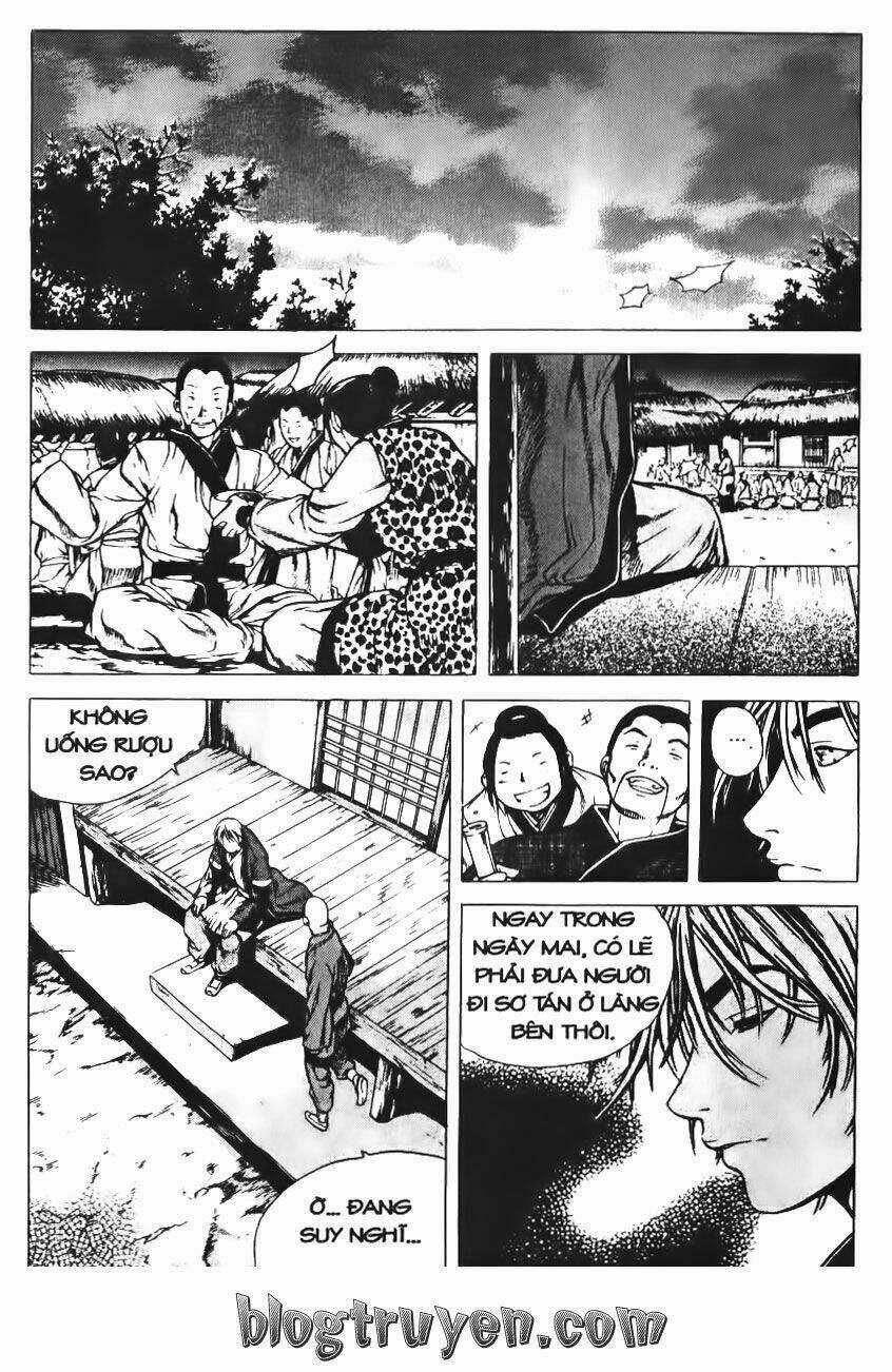 Threads Of Time - Chapter 41 - Trang 19