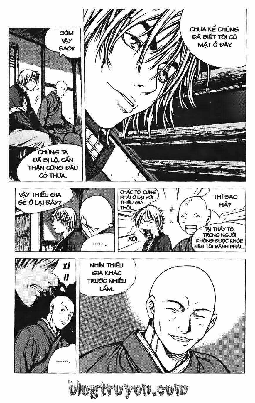 Threads Of Time - Chapter 41 - Trang 20