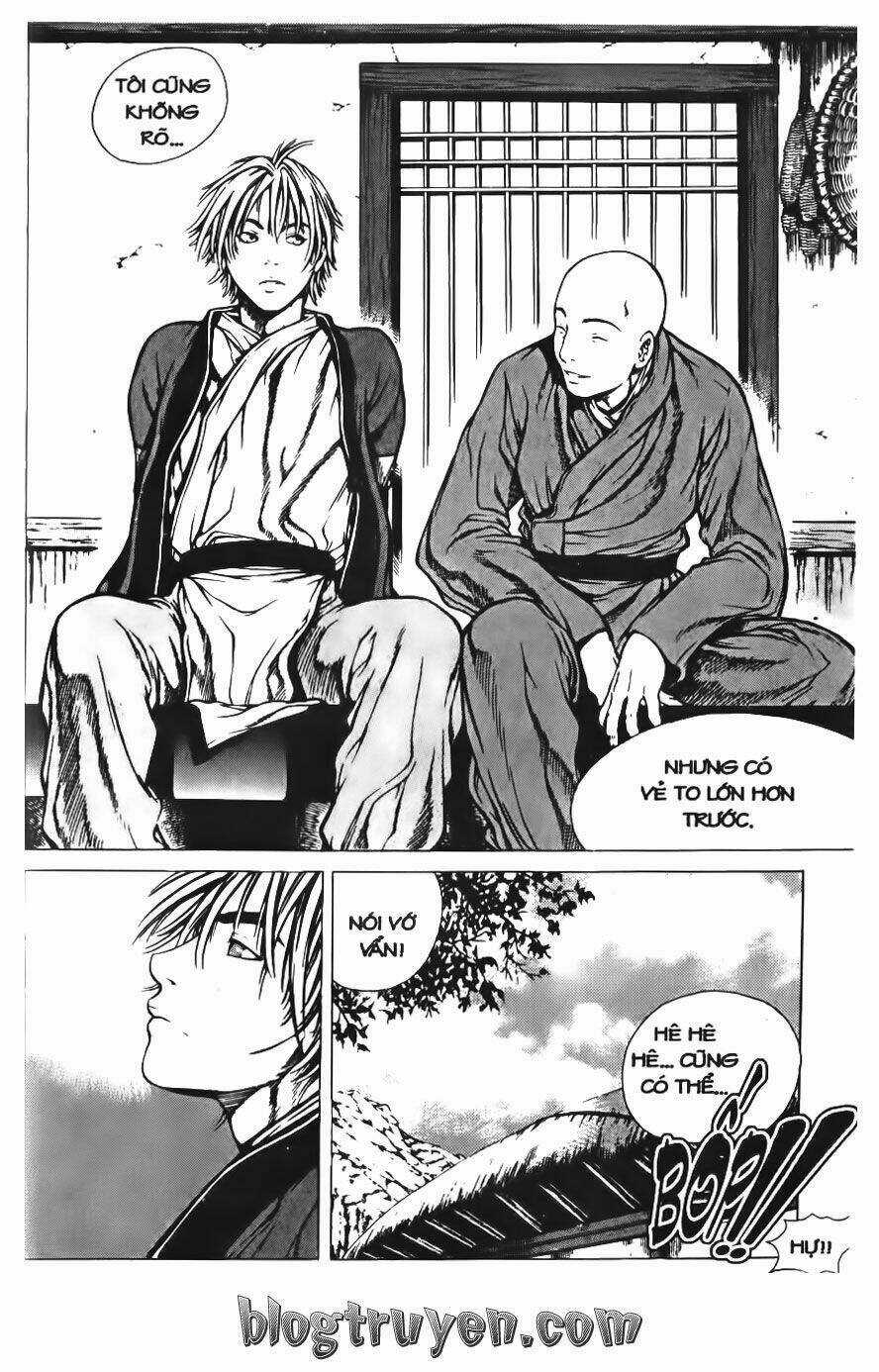 Threads Of Time - Chapter 41 - Trang 21