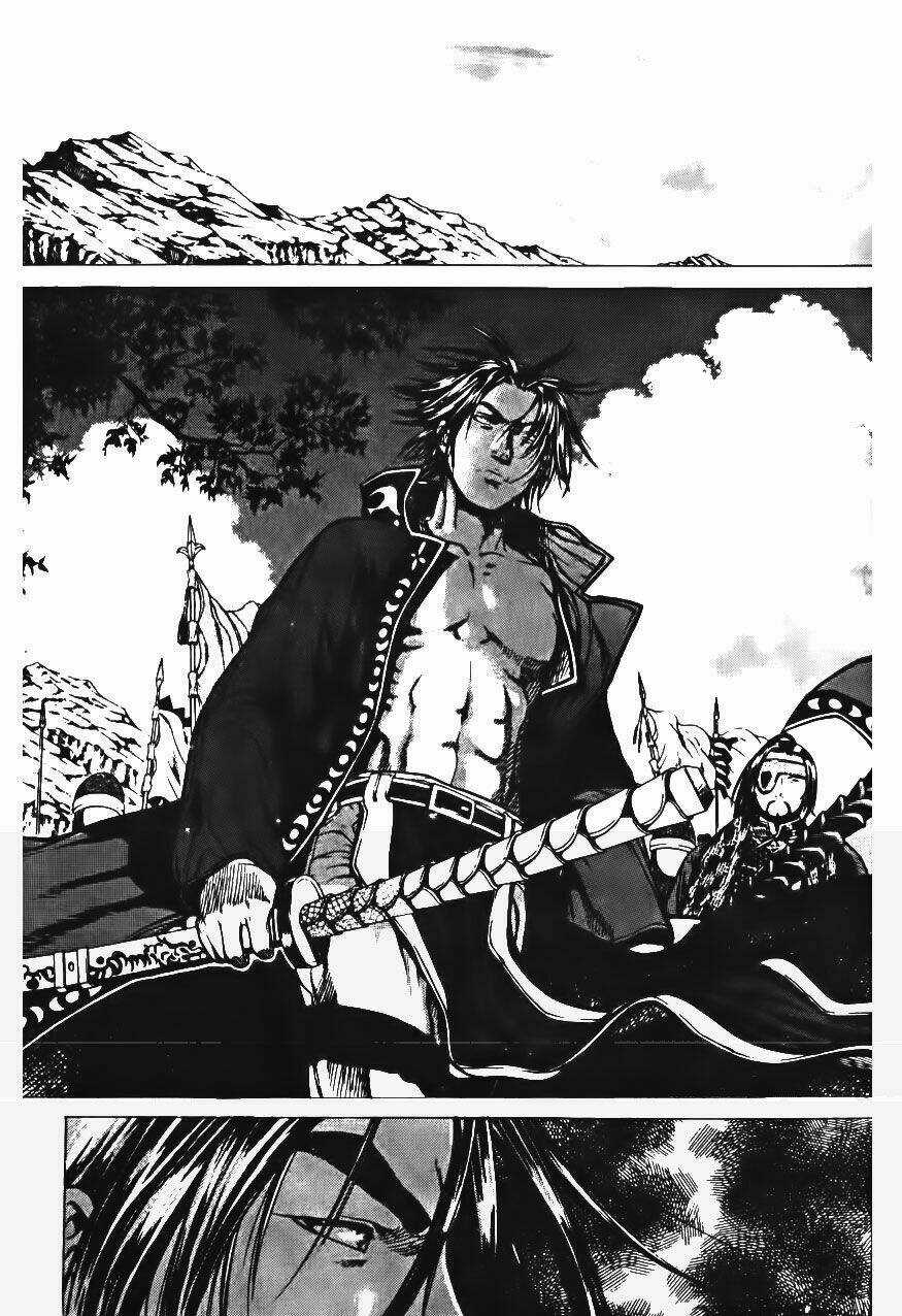 Threads Of Time - Chapter 41 - Trang 24