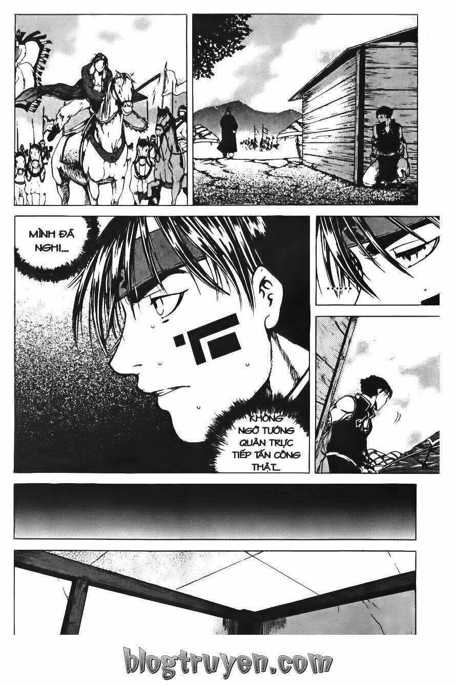 Threads Of Time - Chapter 41 - Trang 25