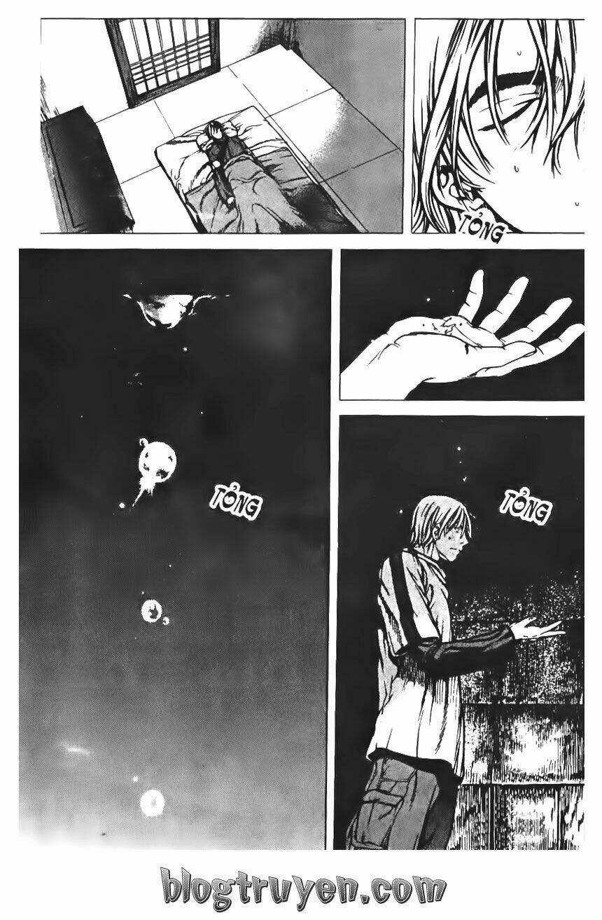 Threads Of Time - Chapter 41 - Trang 26