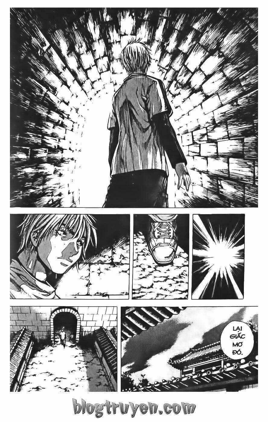 Threads Of Time - Chapter 41 - Trang 27