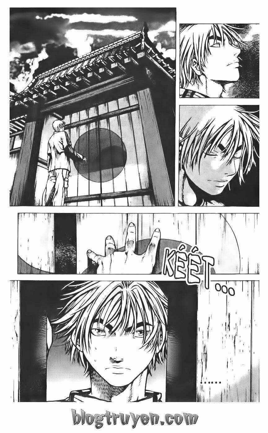 Threads Of Time - Chapter 41 - Trang 28