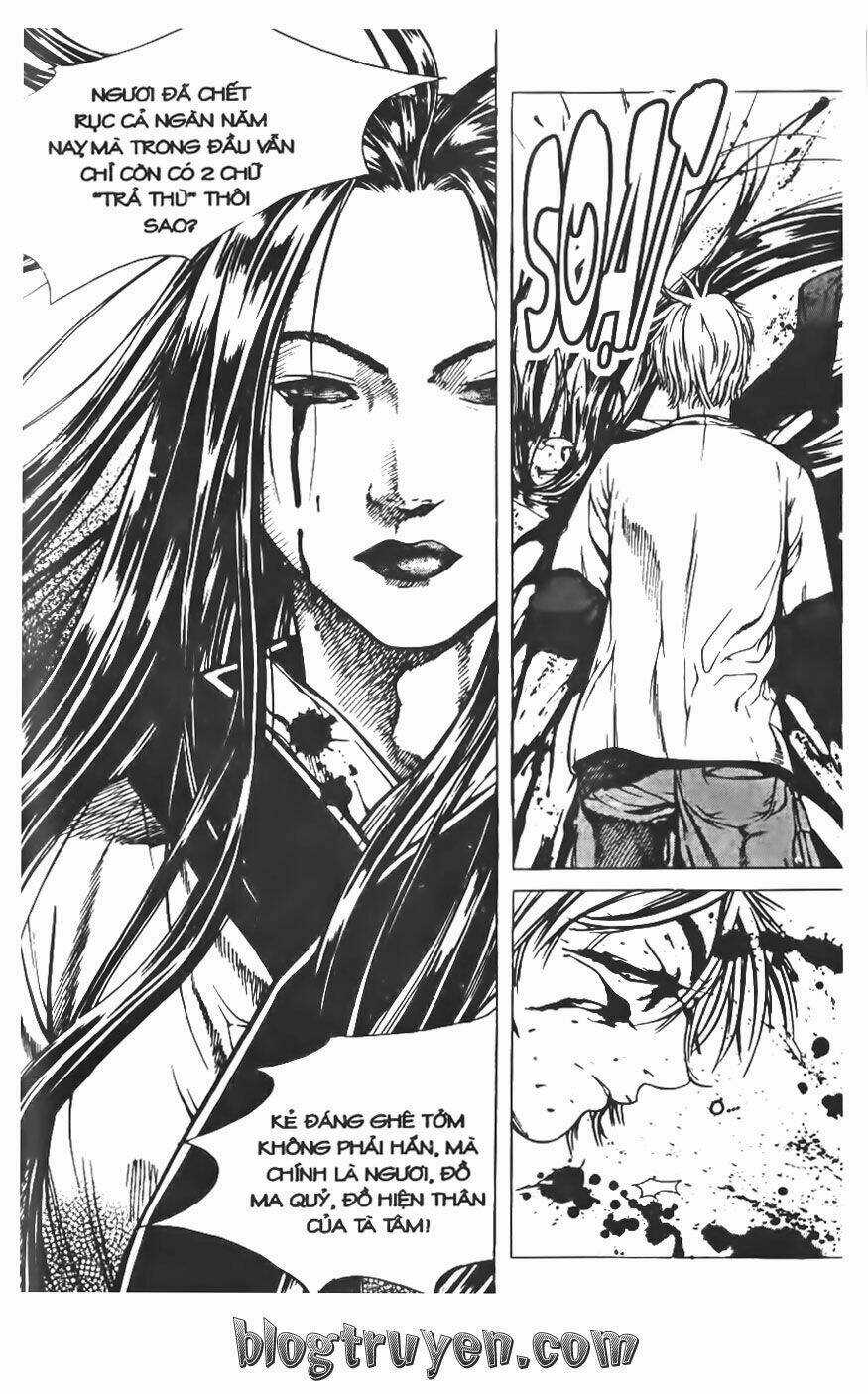 Threads Of Time - Chapter 41 - Trang 31