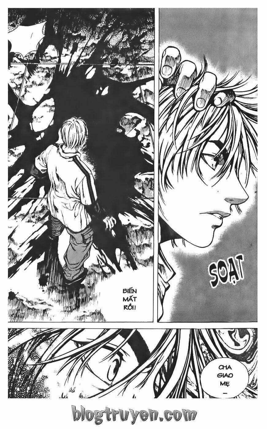 Threads Of Time - Chapter 41 - Trang 32