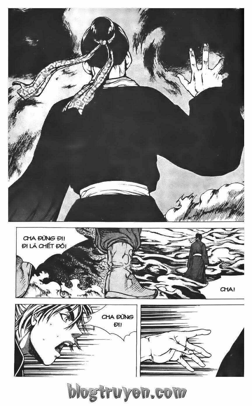 Threads Of Time - Chapter 41 - Trang 34