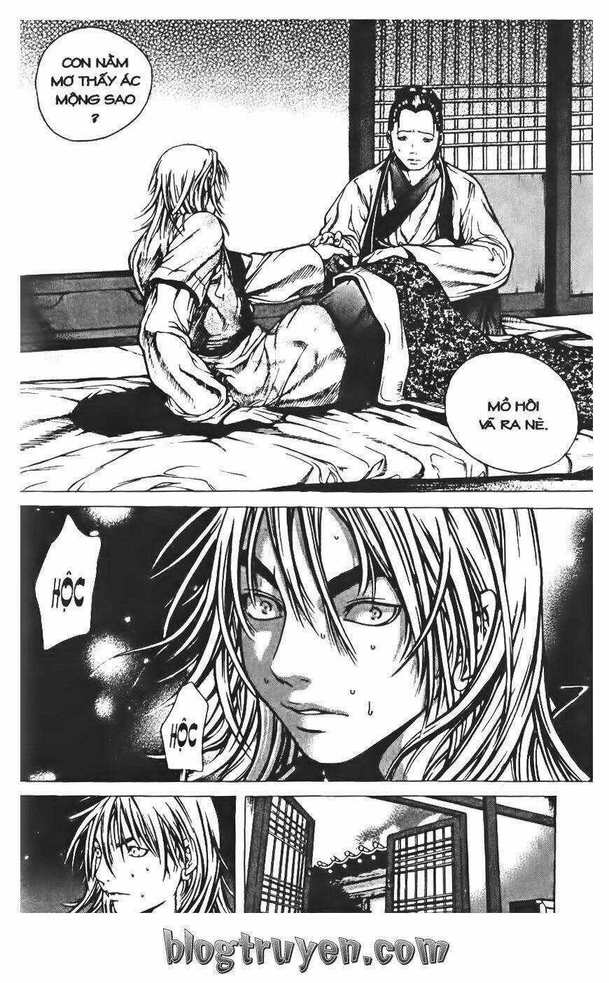 Threads Of Time - Chapter 41 - Trang 35