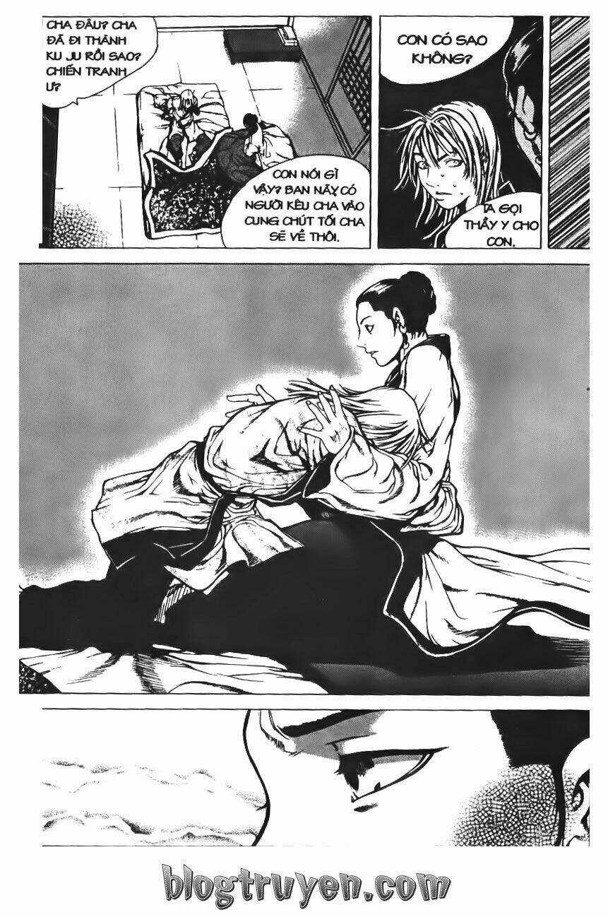 Threads Of Time - Chapter 41 - Trang 36