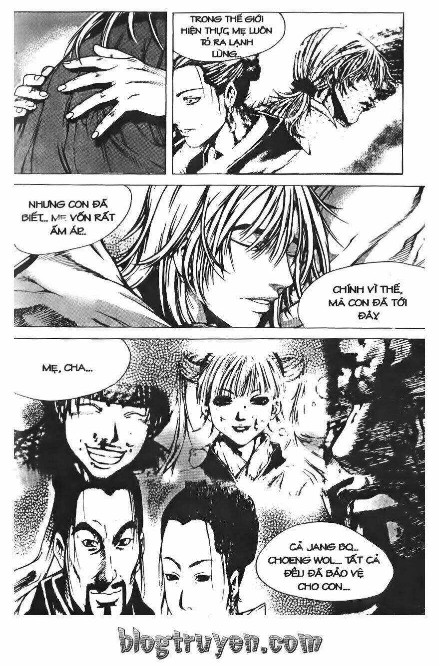 Threads Of Time - Chapter 41 - Trang 37