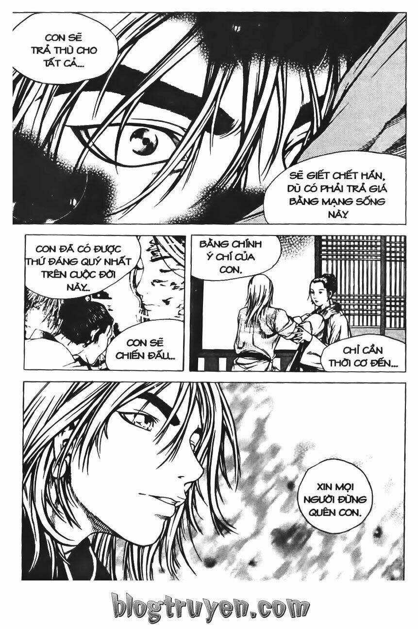 Threads Of Time - Chapter 41 - Trang 38