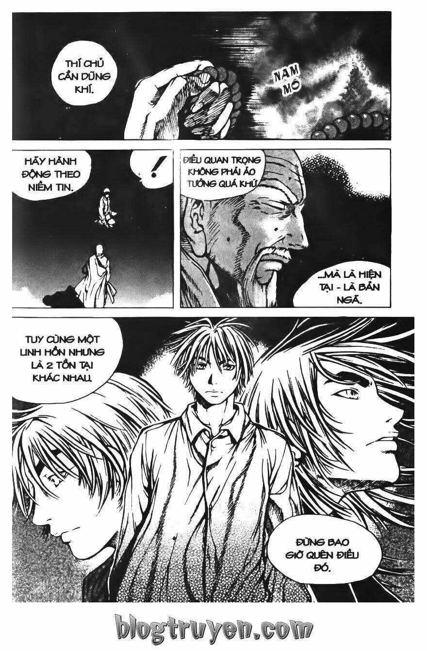 Threads Of Time - Chapter 41 - Trang 39