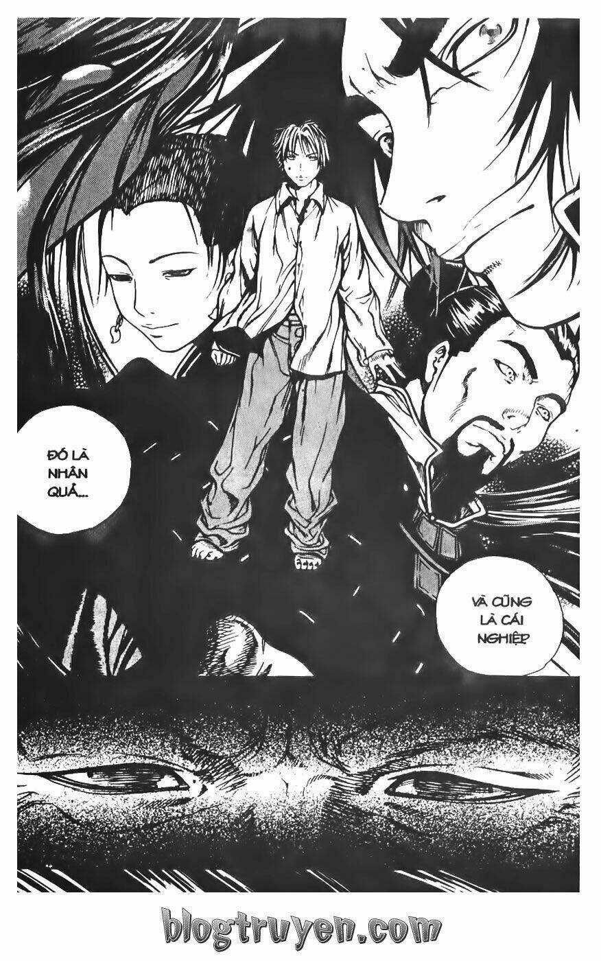 Threads Of Time - Chapter 41 - Trang 40