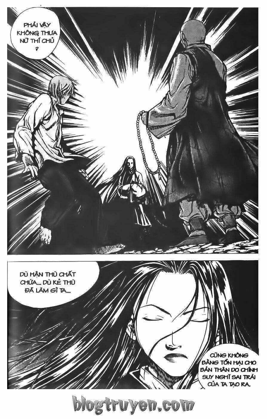 Threads Of Time - Chapter 41 - Trang 41