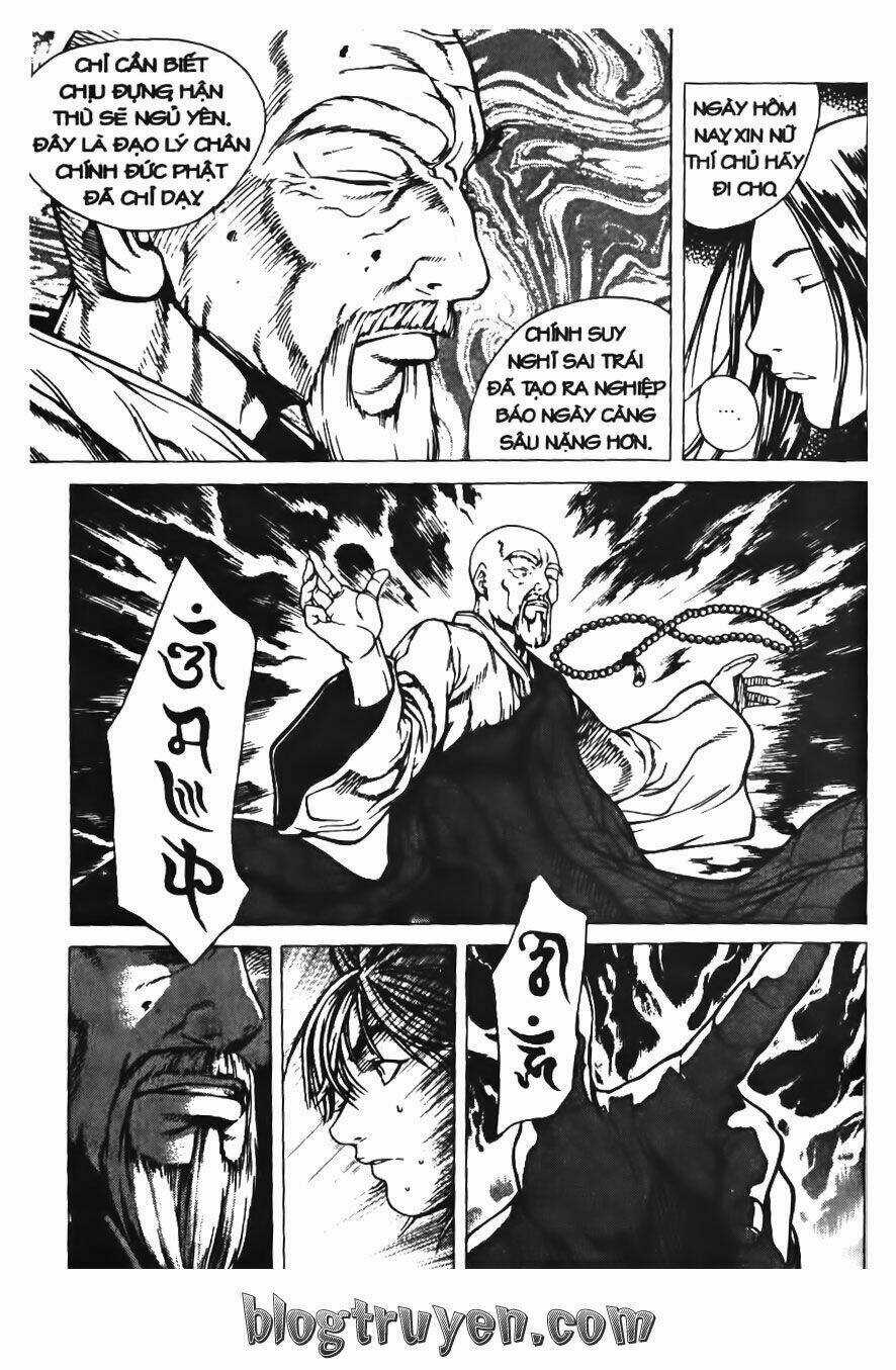 Threads Of Time - Chapter 41 - Trang 42