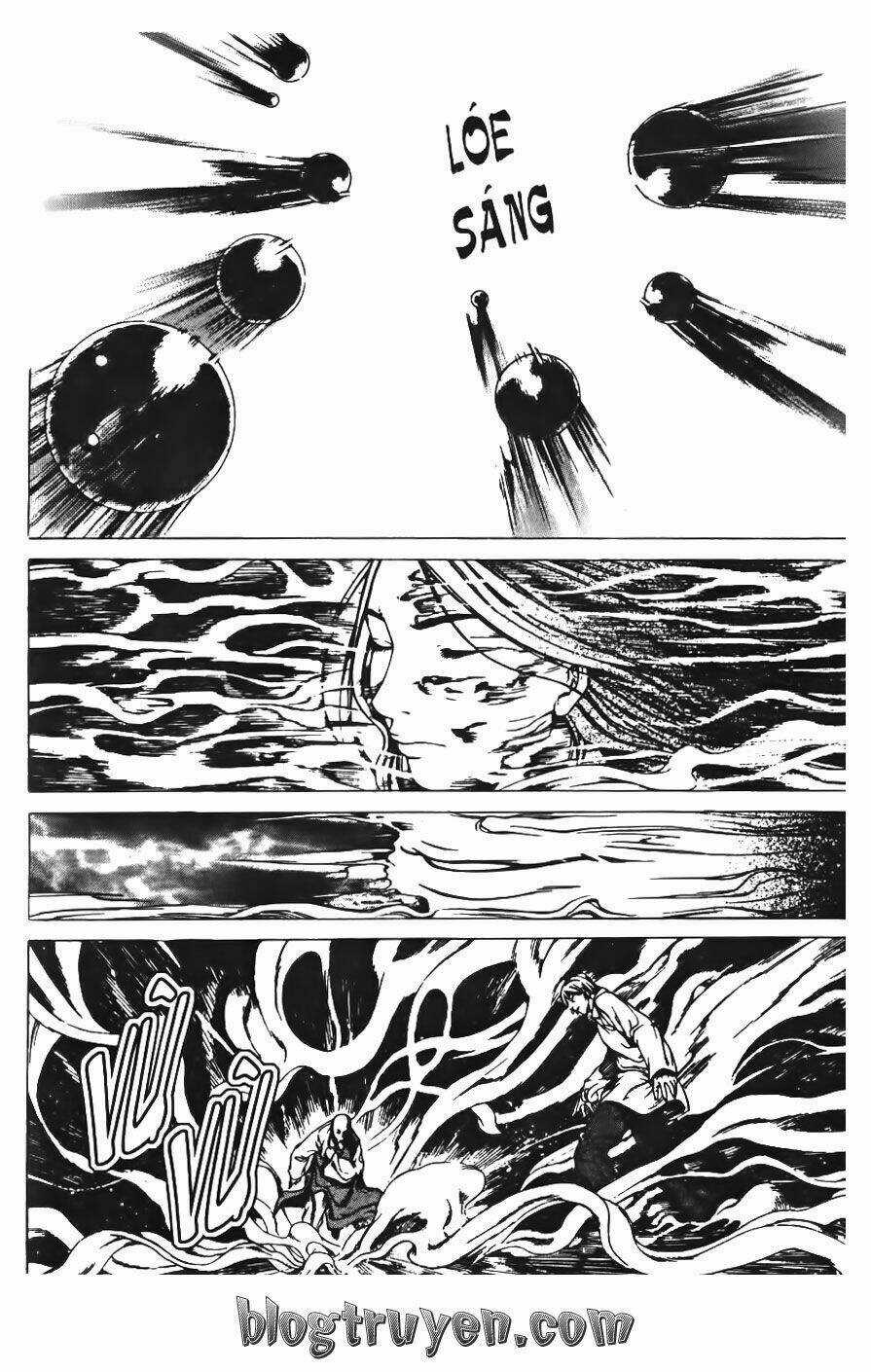 Threads Of Time - Chapter 41 - Trang 43