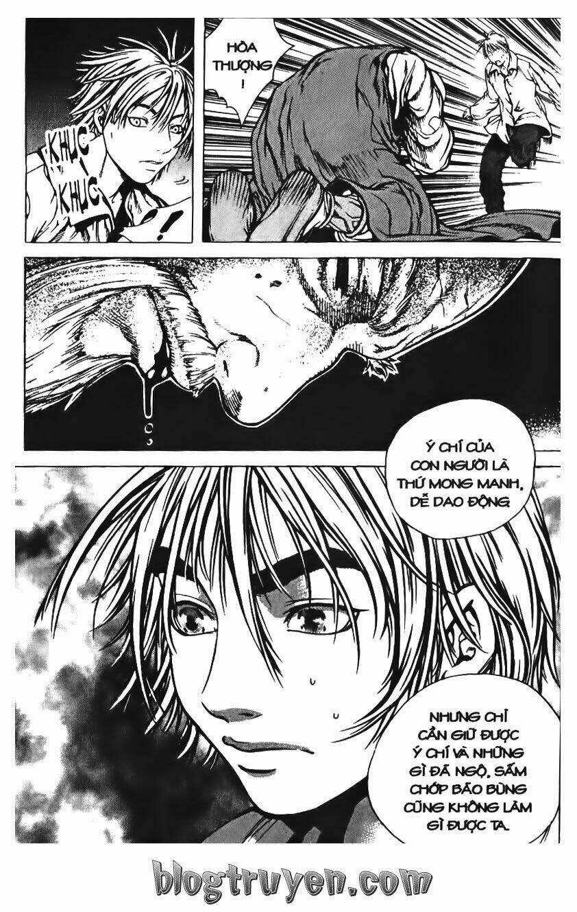 Threads Of Time - Chapter 41 - Trang 44