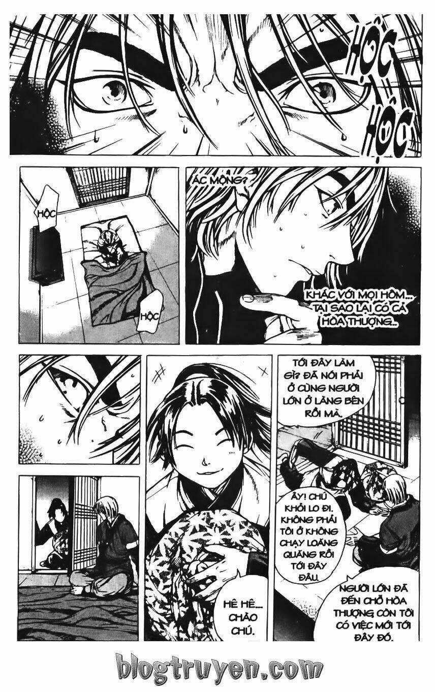 Threads Of Time - Chapter 41 - Trang 46