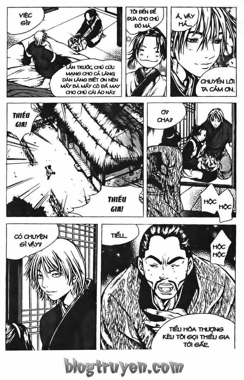 Threads Of Time - Chapter 41 - Trang 47