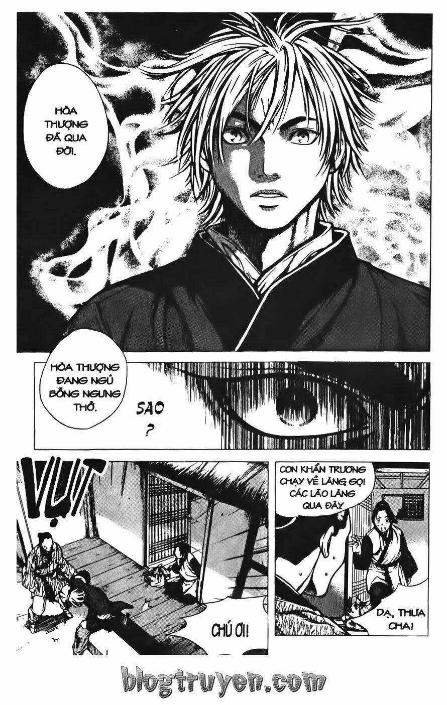 Threads Of Time - Chapter 41 - Trang 48