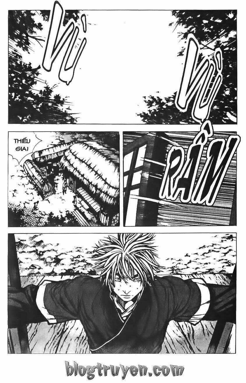 Threads Of Time - Chapter 41 - Trang 49