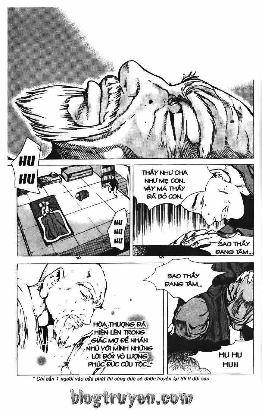 Threads Of Time - Chapter 41 - Trang 50