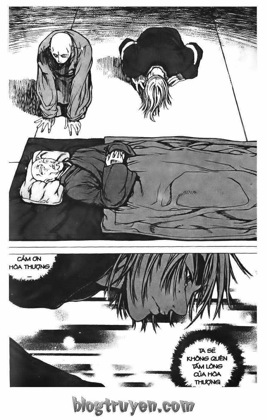 Threads Of Time - Chapter 41 - Trang 51