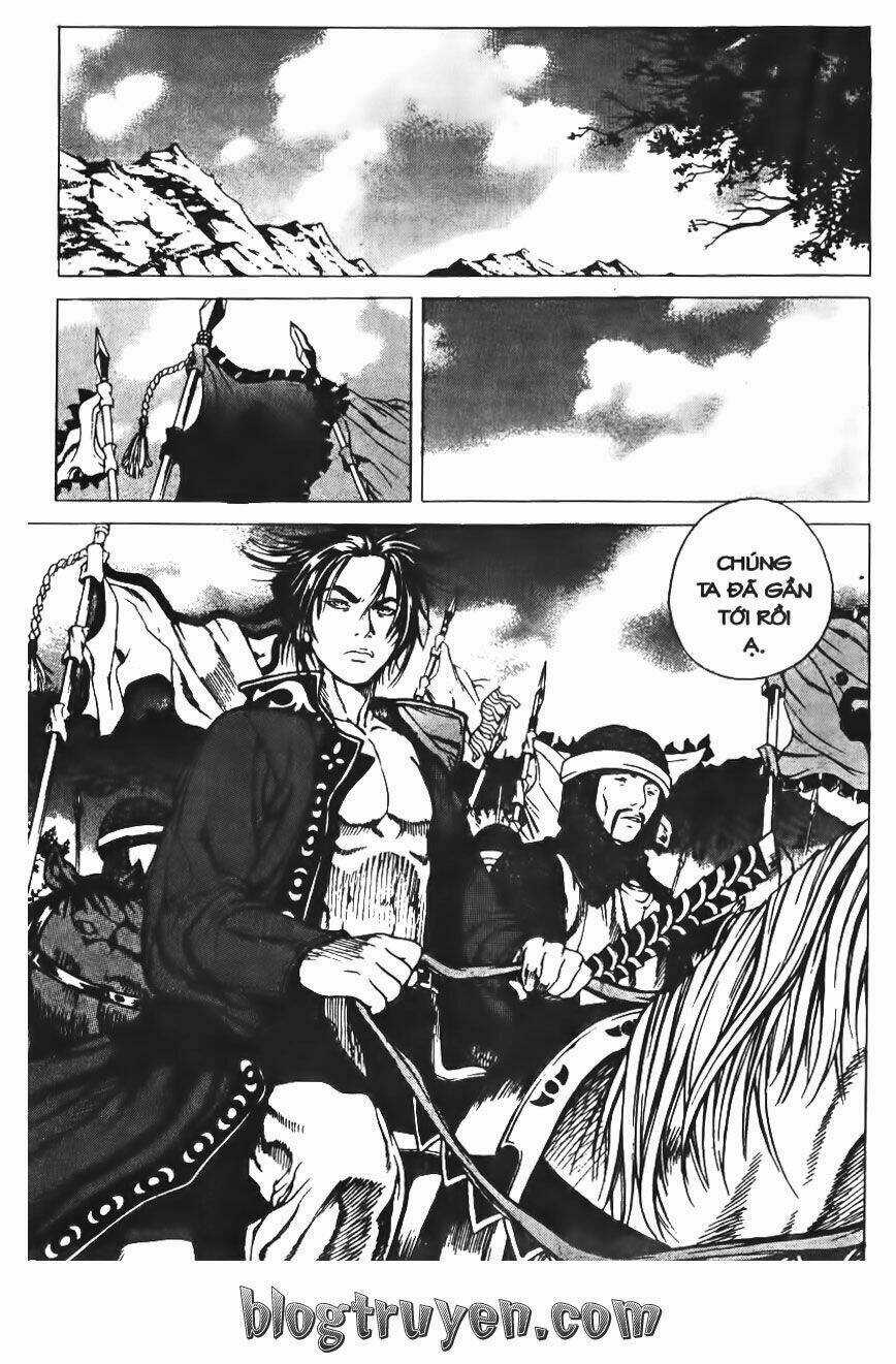 Threads Of Time - Chapter 41 - Trang 52