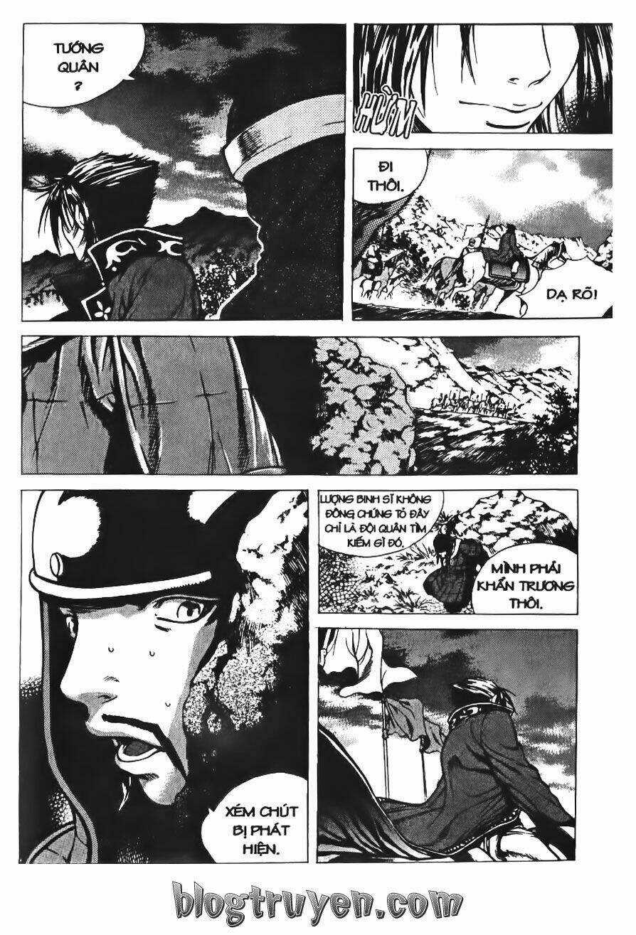 Threads Of Time - Chapter 41 - Trang 53