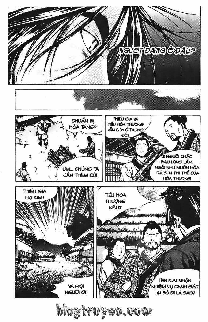 Threads Of Time - Chapter 41 - Trang 54