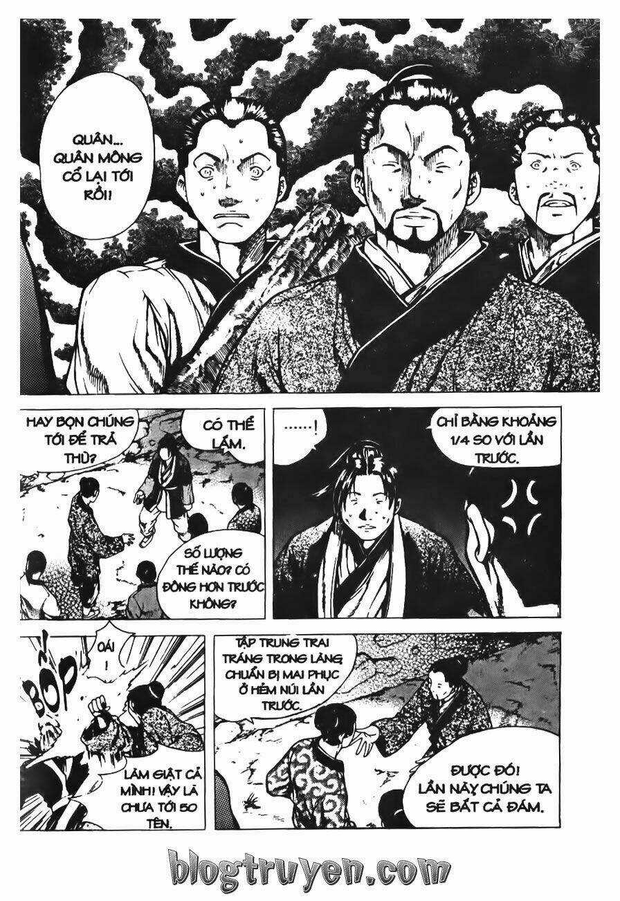 Threads Of Time - Chapter 41 - Trang 55