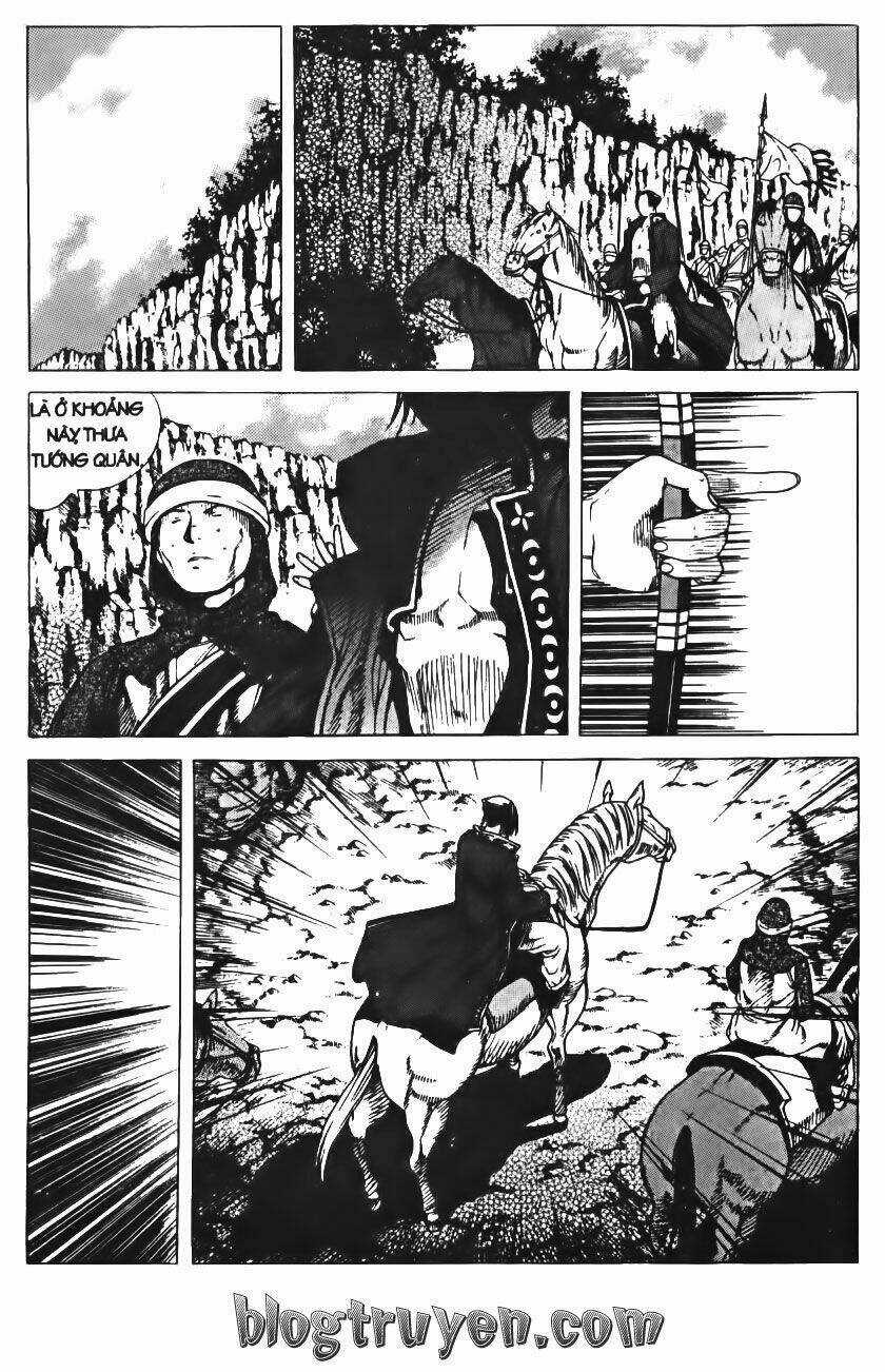 Threads Of Time - Chapter 42 - Trang 2