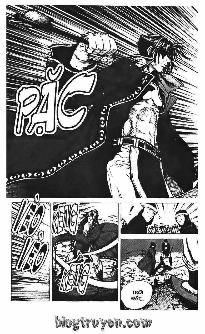 Threads Of Time - Chapter 42 - Trang 15