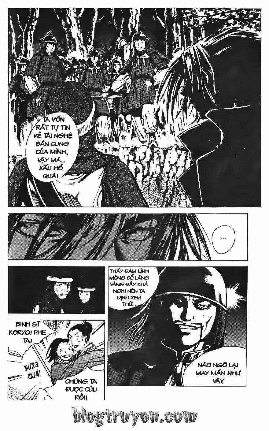 Threads Of Time - Chapter 42 - Trang 16