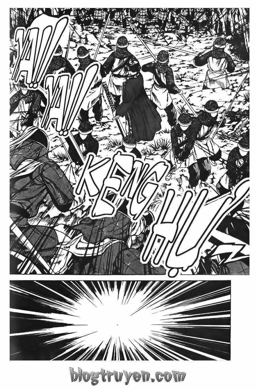 Threads Of Time - Chapter 42 - Trang 18