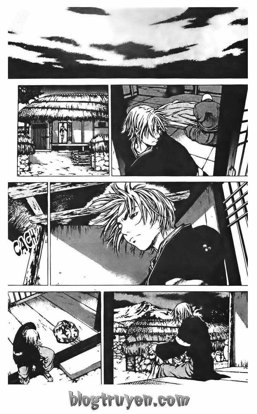 Threads Of Time - Chapter 42 - Trang 19