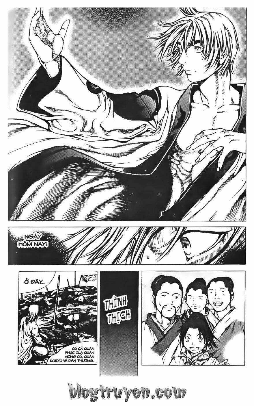 Threads Of Time - Chapter 42 - Trang 20