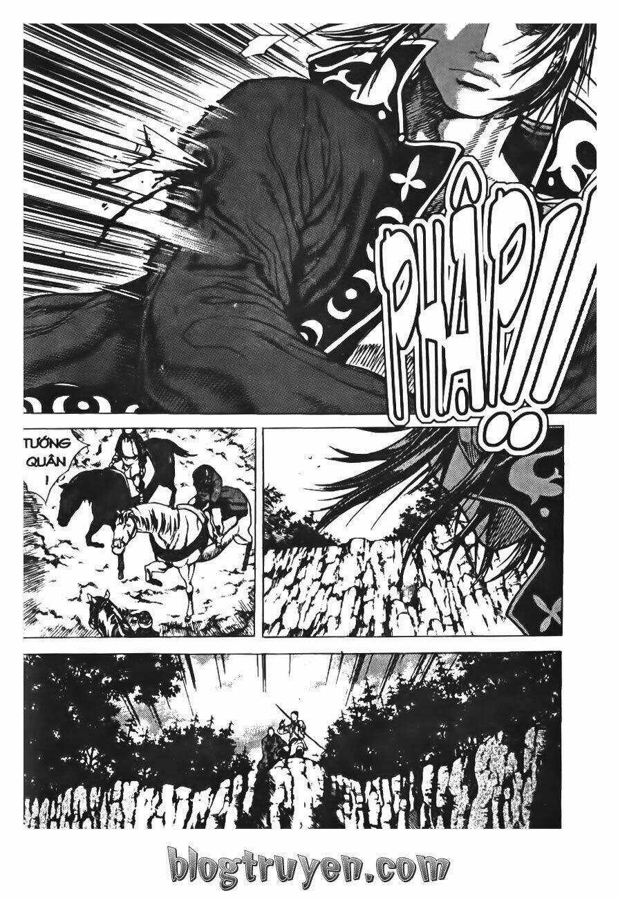 Threads Of Time - Chapter 42 - Trang 3