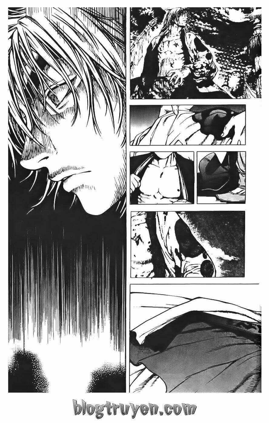 Threads Of Time - Chapter 42 - Trang 21