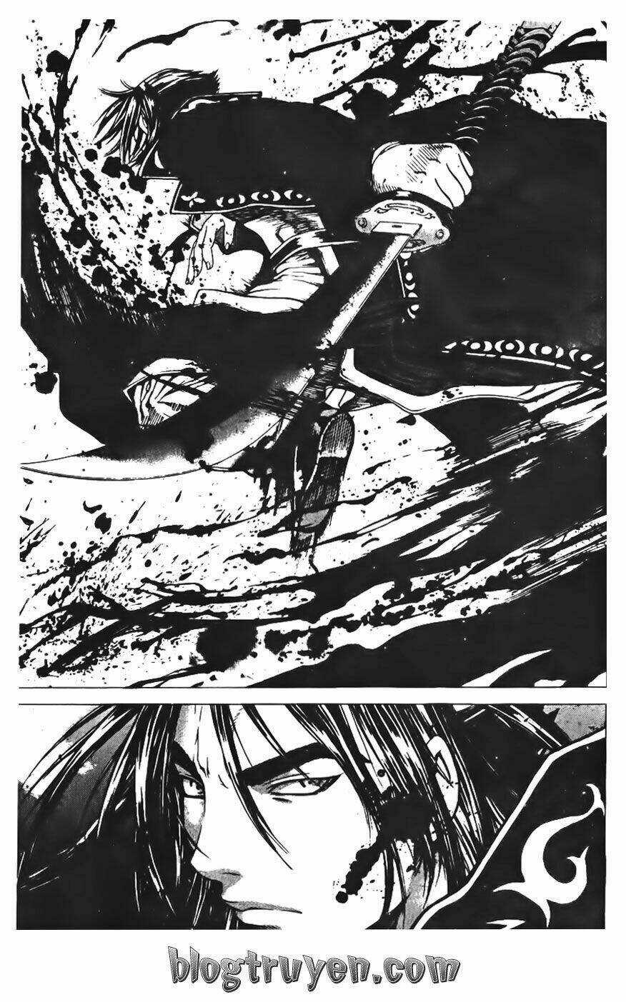 Threads Of Time - Chapter 42 - Trang 23