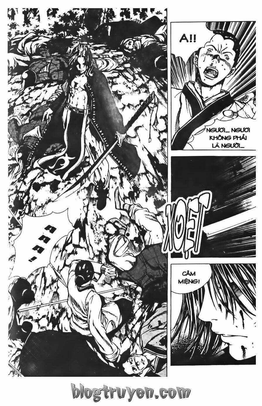 Threads Of Time - Chapter 42 - Trang 24