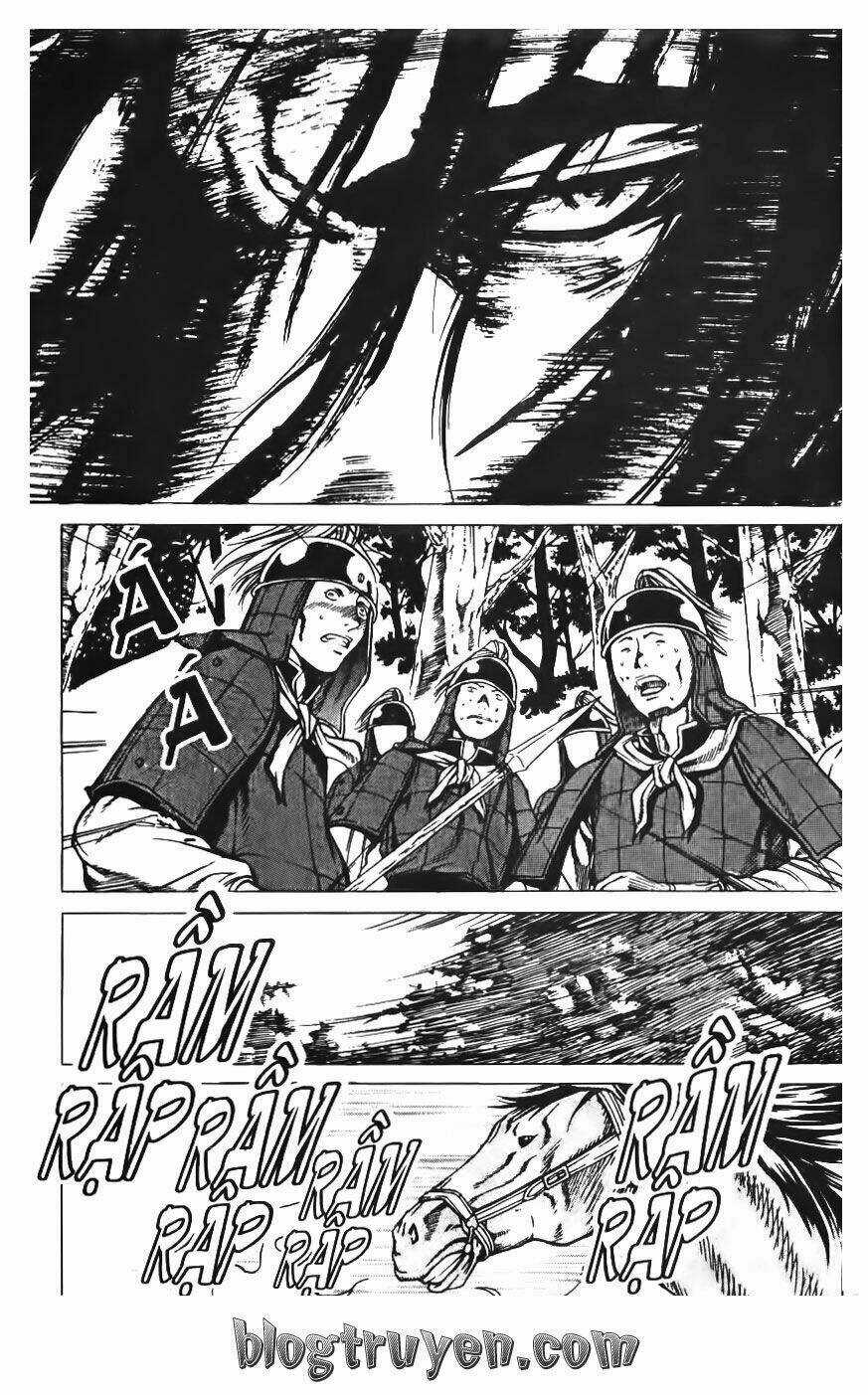 Threads Of Time - Chapter 42 - Trang 25