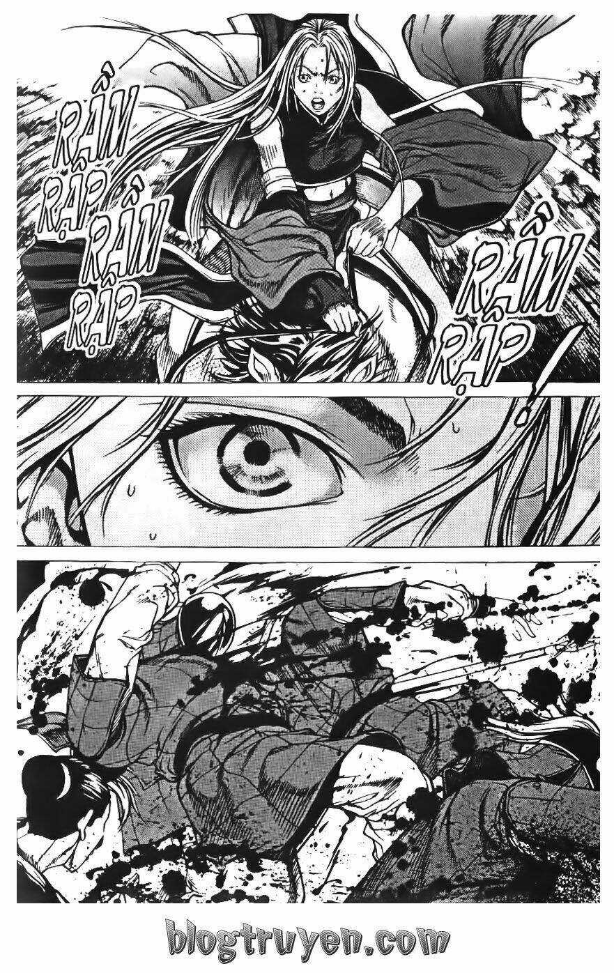 Threads Of Time - Chapter 42 - Trang 26