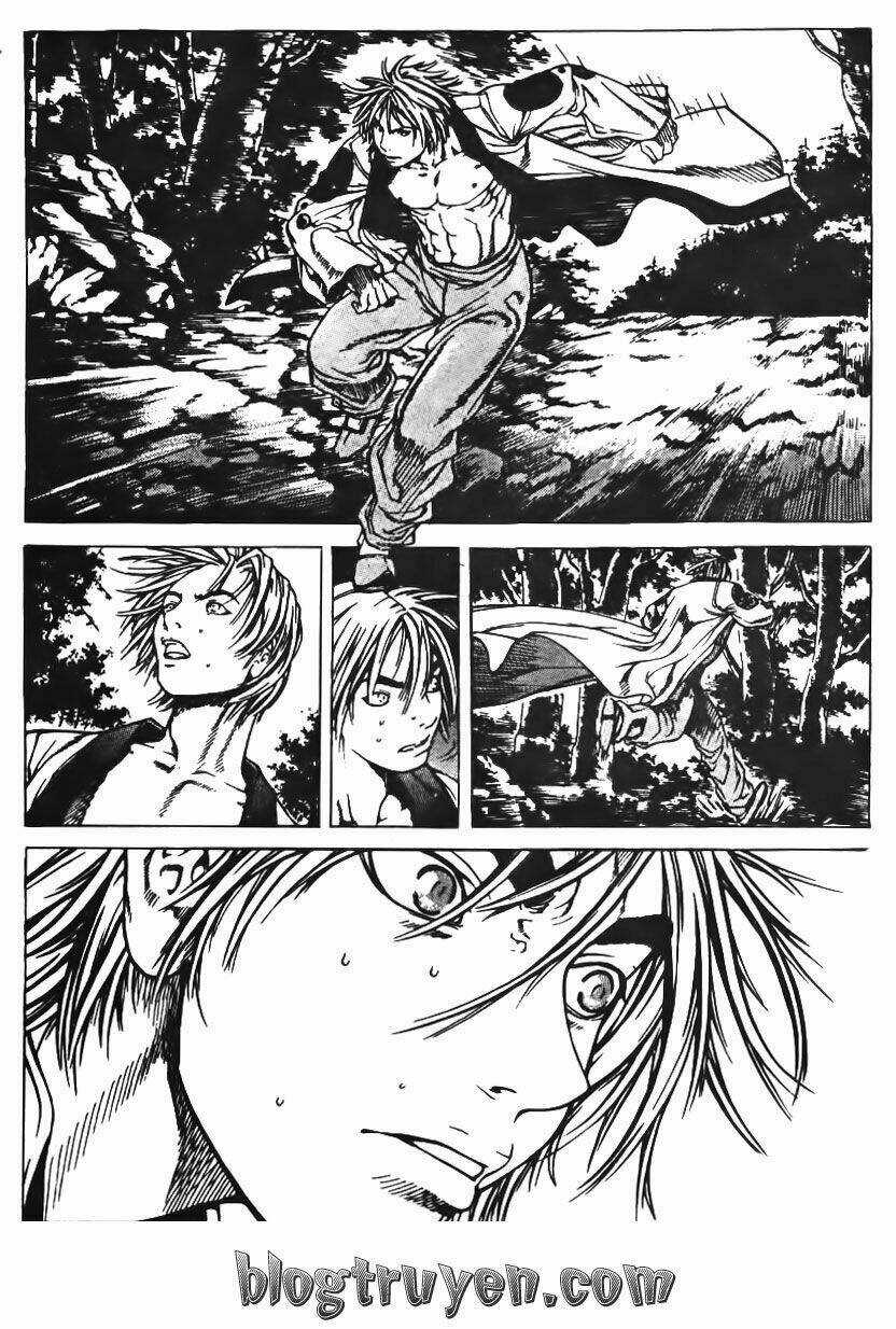 Threads Of Time - Chapter 42 - Trang 27