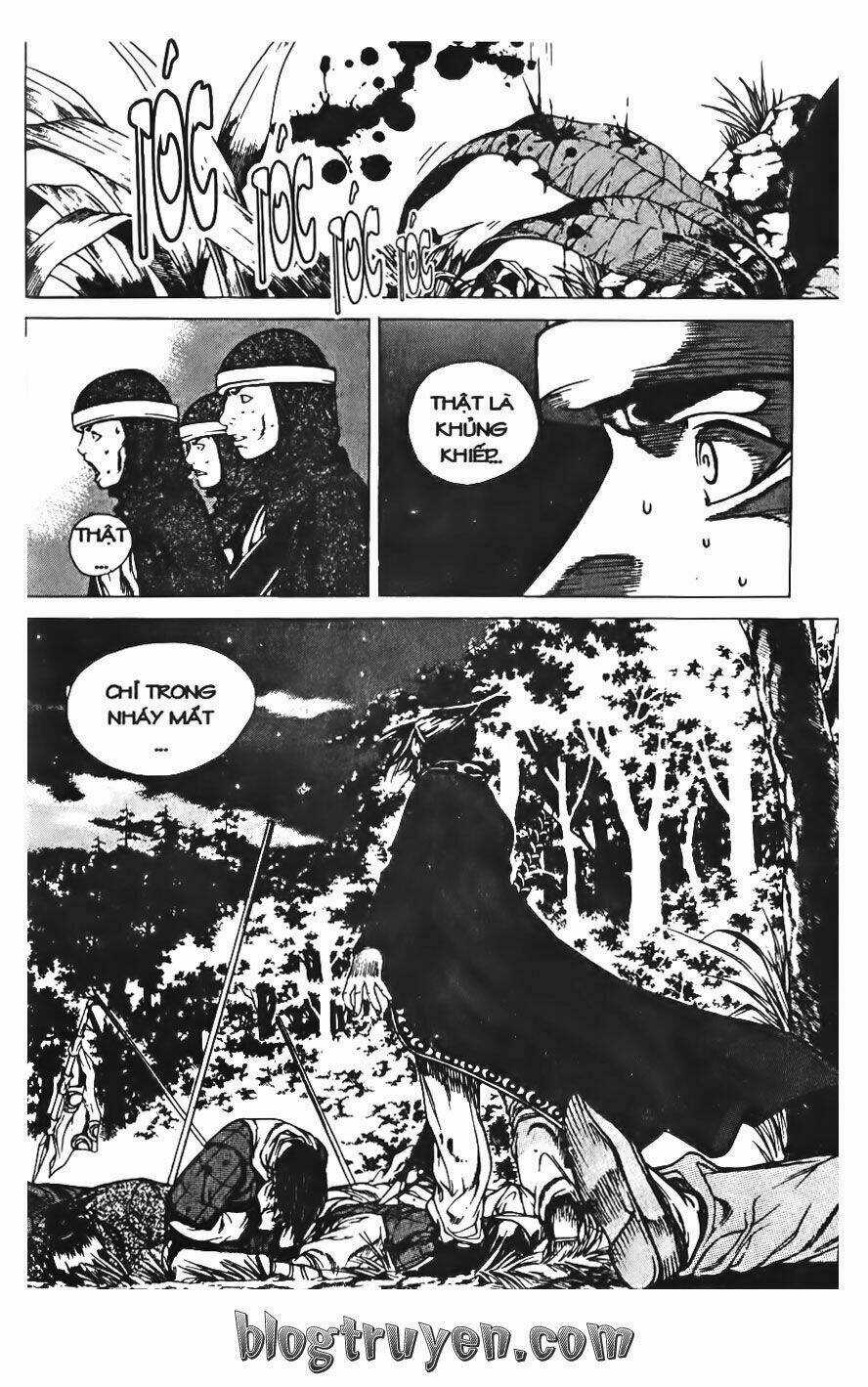 Threads Of Time - Chapter 42 - Trang 28