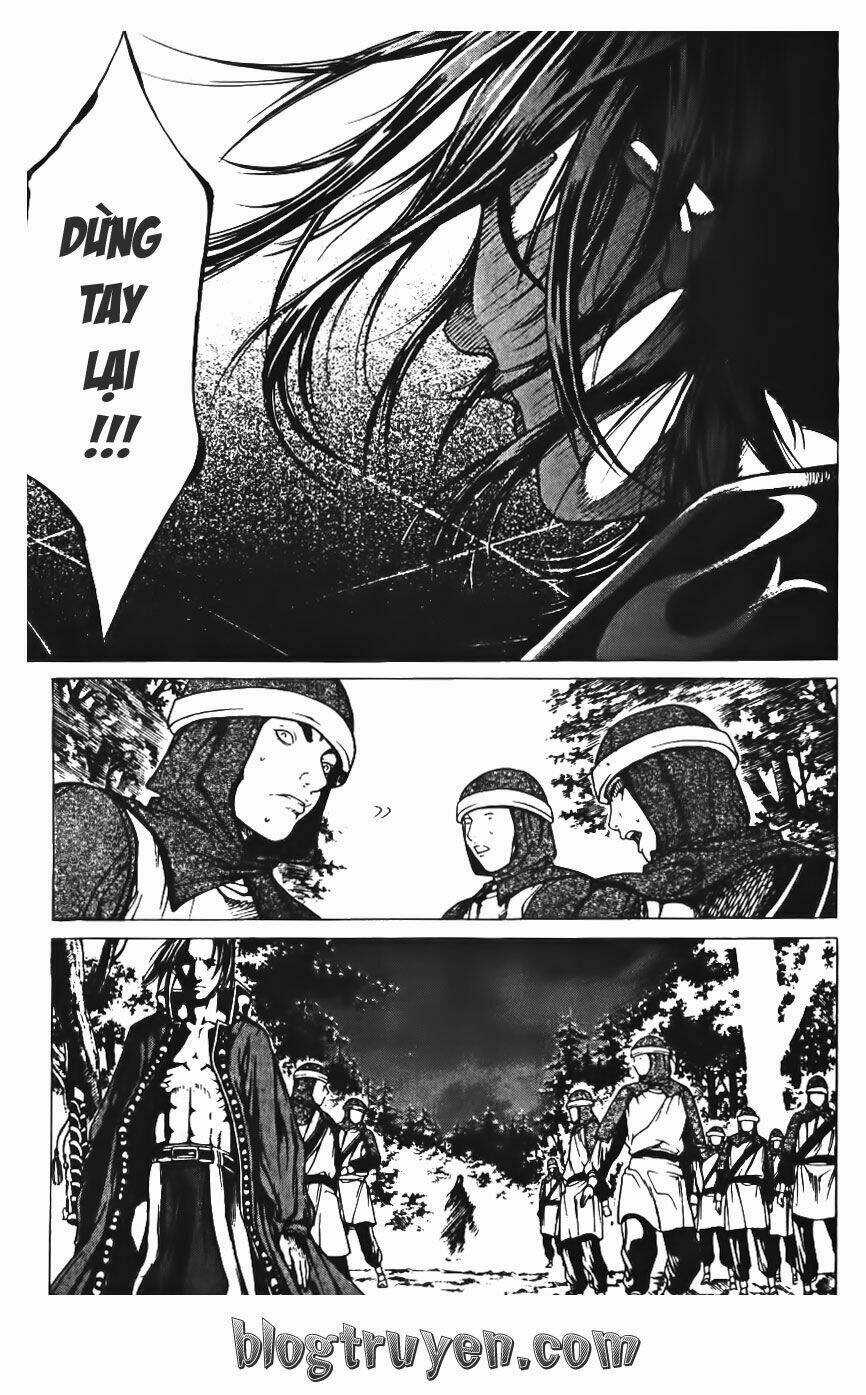 Threads Of Time - Chapter 42 - Trang 29