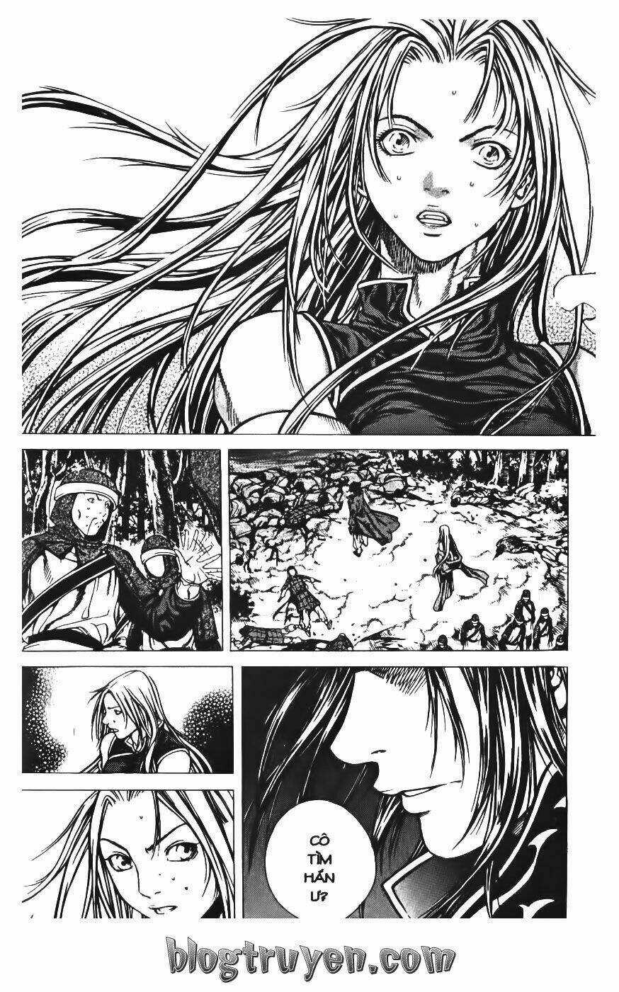 Threads Of Time - Chapter 42 - Trang 30