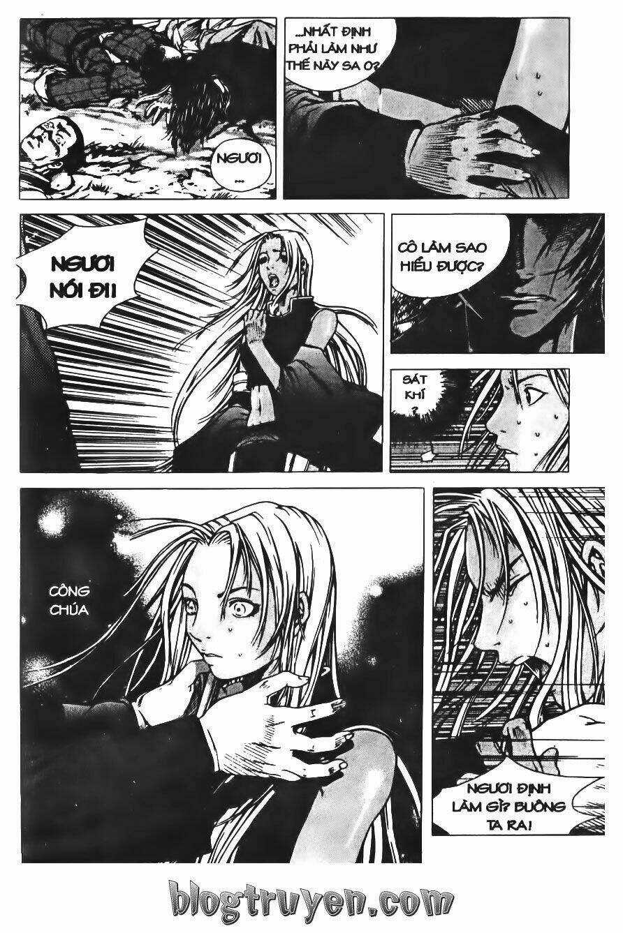 Threads Of Time - Chapter 42 - Trang 32