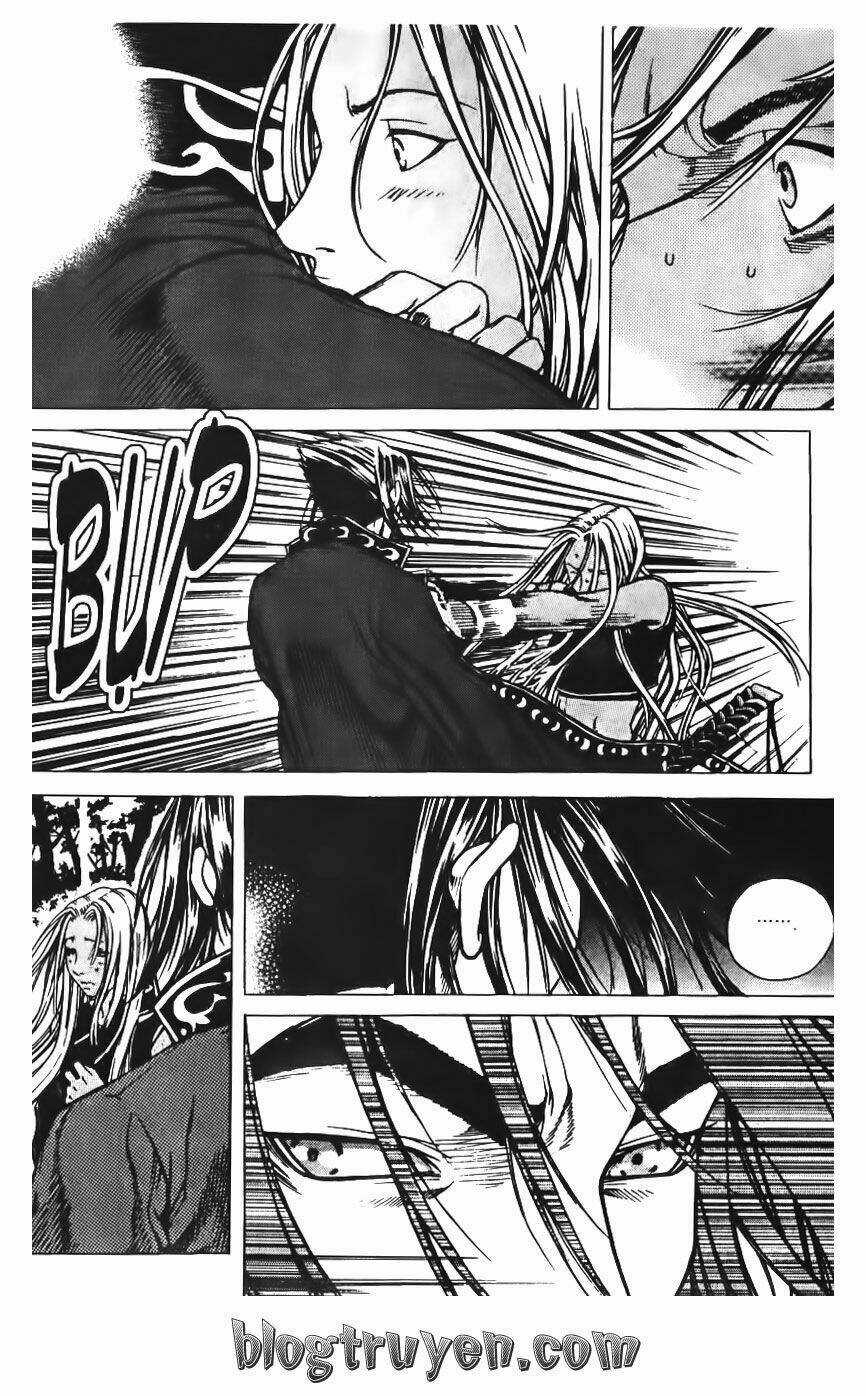 Threads Of Time - Chapter 42 - Trang 34